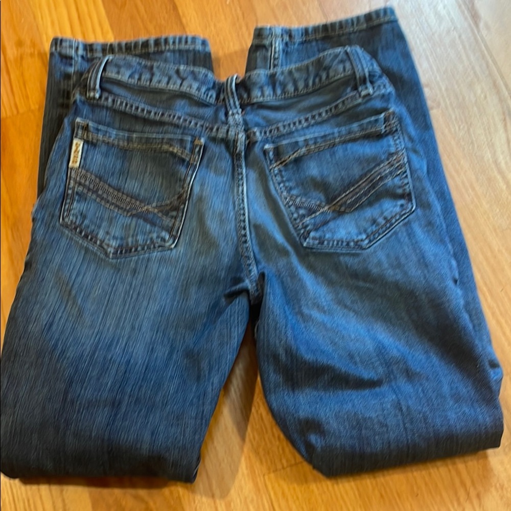 Men’s Cinch Ian Jeans